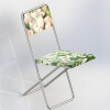 folding-chair-建筑-家具-工业CAD模型-3D城