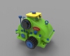 gear-reduce-工业设备-机器设备-工业CAD模型-3D城