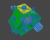 gear-reduce-工业设备-机器设备-工业CAD模型-3D城