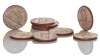 usa-penny-solidworks-文体生活-其它-工业CAD模型-3D城