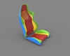recaro-sport-bucket-seat-汽车-汽车部件-工业CAD模型-3D城