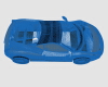 ferrari-汽车-轿车-工业CAD模型-3D城