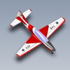 emb-312-tucano-飞机-其它-工业CAD模型-3D城