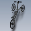 Recumbent trike-汽车-其它-工业CAD模型-3D城