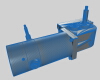 jazzy-drive-motor-assembly-工业设备-零部件-工业CAD模型-3D城