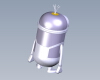 toy-minion-文体生活-玩具-工业CAD模型-3D城