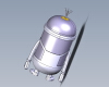 toy-minion-文体生活-玩具-工业CAD模型-3D城