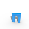 提图斯凯旋门-袖珍&收藏-3D打印模型-3D城