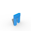 提图斯凯旋门-袖珍&收藏-3D打印模型-3D城