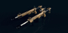 50-automatic-rifle-concept-军事-枪炮-工业CAD模型-3D城