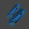 mats-and-suspension-for-tractors-工业设备-零部件-工业CAD模型-3D城