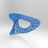 面罩-DIY-3D打印模型-3D城