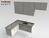 kitchen-mercedes-建筑-厨房-工业CAD模型-3D城
