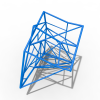 笔筒-小工具-3D打印模型-3D城