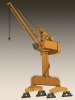 liman-vinci-crane-port-VR/AR模型-3D城