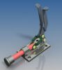 door-clamp-工业设备-工具-工业CAD模型-3D城