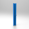 Build Platform Sliding Track-小工具-3D打印模型-3D城