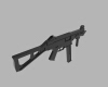 ump-45-军事-枪炮-工业CAD模型-3D城