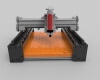 milling-machine-工业设备-机器设备-工业CAD模型-3D城
