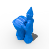 读经者-游戏&玩具-3D打印模型-3D城