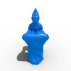 读经者-游戏&玩具-3D打印模型-3D城
