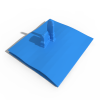 Cincinnati Carew Tower-艺术-3D打印模型-3D城
