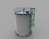 api-650-tank-建筑-其它-工业CAD模型-3D城