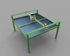 final-cnc-plasma-cutter-concept-3-axis-工业设备-机器设备-工业CAD模型-3D城