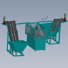 cap fitting machine two part-工业设备-机器设备-工业CAD模型-3D城