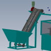 cap fitting machine two part-工业设备-机器设备-工业CAD模型-3D城