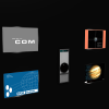 设备-科技-工具-VR/AR模型-3D城