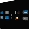 设备-科技-工具-VR/AR模型-3D城