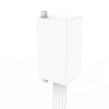 金属探测器-科技-机器设备-VR/AR模型-3D城