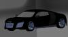 audi-r8-surfacing-汽车-其它-工业CAD模型-3D城