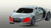audi-r8-surfacing-汽车-其它-工业CAD模型-3D城