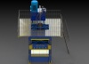 300-ton-hydraulic-press-工业设备-机器设备-工业CAD模型-3D城