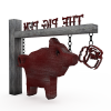 招牌-科技-工具-VR/AR模型-3D城