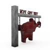 招牌-科技-工具-VR/AR模型-3D城