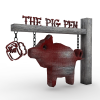 招牌-科技-工具-VR/AR模型-3D城
