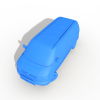 汽车-DIY-3D打印模型-3D城