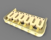 hipshot-6-string-fixed-125-guitar-bridge-文体生活-其它-工业CAD模型-3D城