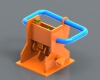 marble-machine-文体生活-玩具-工业CAD模型-3D城