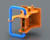 marble-machine-文体生活-玩具-工业CAD模型-3D城