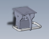 marble-machine-文体生活-玩具-工业CAD模型-3D城
