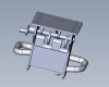 marble-machine-文体生活-玩具-工业CAD模型-3D城
