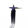 Ursula-角色人体-角色-VR/AR模型-3D城