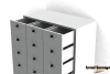 mini-cabinet-drawers-建筑-家具-工业CAD模型-3D城