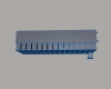 mini-cabinet-drawers-建筑-家具-工业CAD模型-3D城