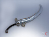 lion-sword-军事-武器-工业CAD模型-3D城