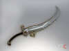 lion-sword-军事-武器-工业CAD模型-3D城
